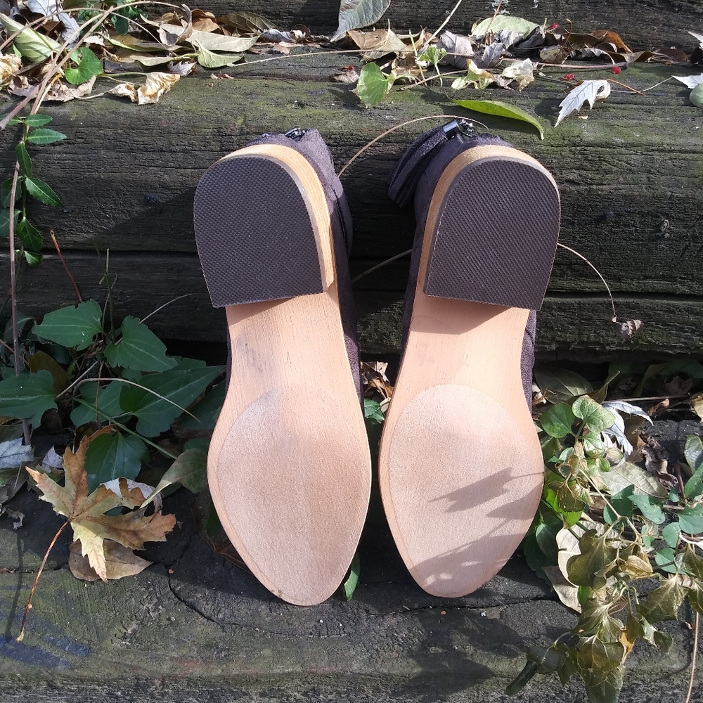 ARider girl ankle boots - Picture 4 of 4